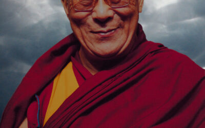 Lente Escéptico: Dalái Lama
