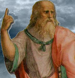 Lente Escéptico: Platón