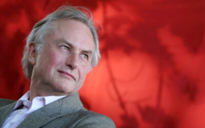 ¡Feliz 70° Cumpleaños, Richard Dawkins!