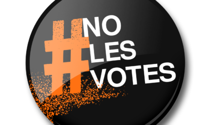 No Les Votes: Los que aprobaron la Ley Lleras en primer debate