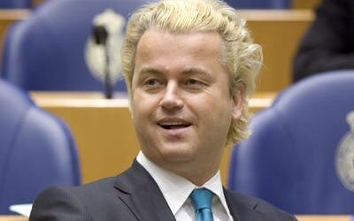 Observaciones Finales de Geert Wilders en su juicio en Ámsterdam