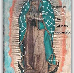 Hechos Pseudocientíficos sobre la Virgen de Guadalupe