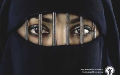 Por qué se debe prohibir el Velo Islámico de las Niñas
