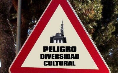 Más Islamofascismo Multicultural en Inglaterra