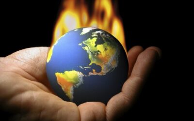 Nosotros causamos el Cambio Climático