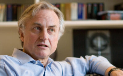 Por qué Richard Dawkins no debate con fundamentalistas