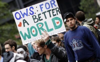 Las razones de Occupy Wall Street