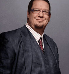 Los 10 Mandamientos Ateos, por Penn Jillette