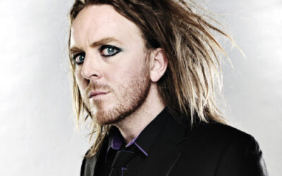 Tim Minchin usa la comedia para abrir una puerta al racionalismo