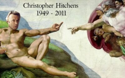Genial tributo a Hitch
