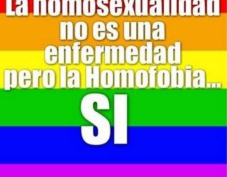 Autoridades peruanas justifican la violación de un niño gay