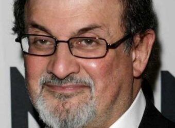 Juega a matar a Salman Rushdie