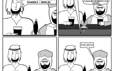 Jesus and Mo ahora en español