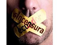 Ecuador con censura