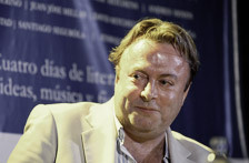 Hitch sí vino a Colombia