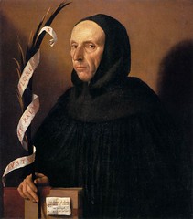 Los New Age tienen a un pequeño Savonarola por dentro