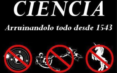 Cómo no contrarrestar la pseudociencia