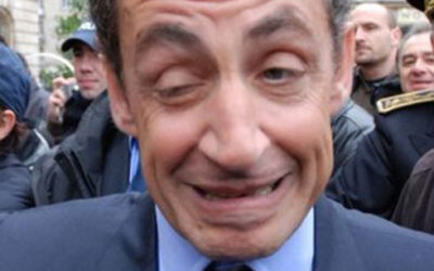 Sarkozy, quel est le problème avec vous?
