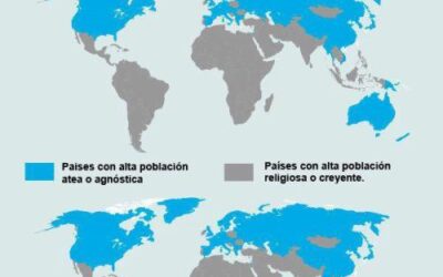 ¿Nota usted algún patrón?