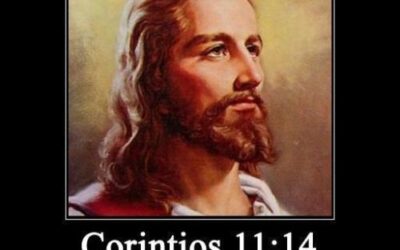 Corintios 11:14