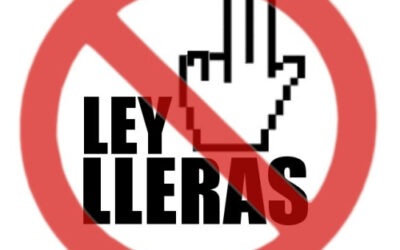 CBR: Ley Lleras
