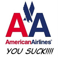 No vueles por American Airlines