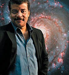 Más sobre Neil deGrasse Tyson y el ateísmo militante