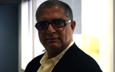 Deepak Chopra viene a Colombia