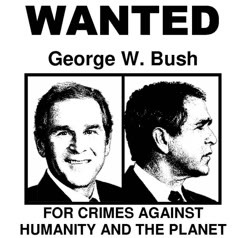 Bush condenado por crímenes de guerra… en Malasia