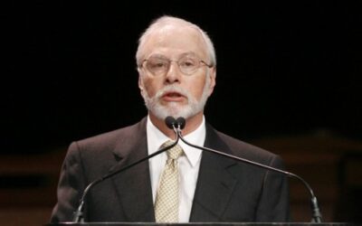 Las prioridades de Paul Singer