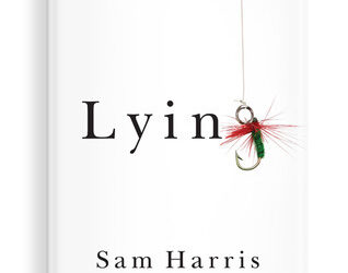 Extractos de Lying, de Sam Harris