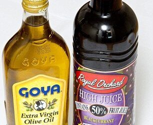 El aceite de oliva no cura el cáncer ni el VIH
