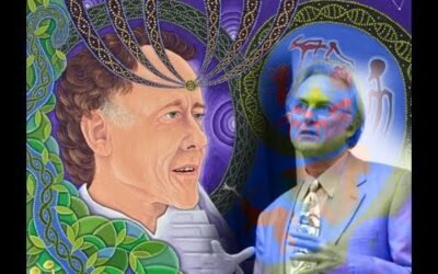 Richard Dawkins probaría el LSD