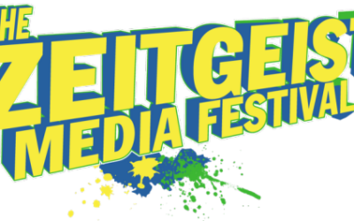 Las incoherencias del Zeitgeist Media Festival