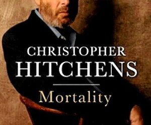 La muerte de Christopher Hitchens