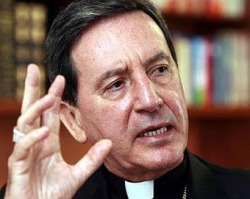 Proceso de paz promueve el privilegio religioso