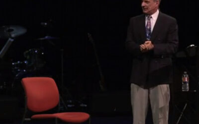 William Lane Craig ‘discutió’ con Richard Dawkins