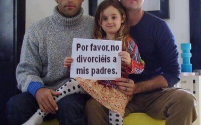 Por favor, no divorciéis a mis padres