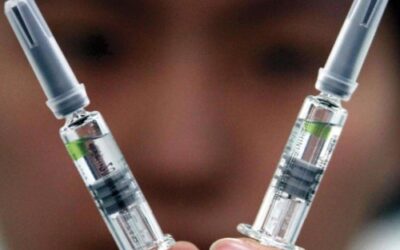 Vacuna transgéncia contra la hepatitis E