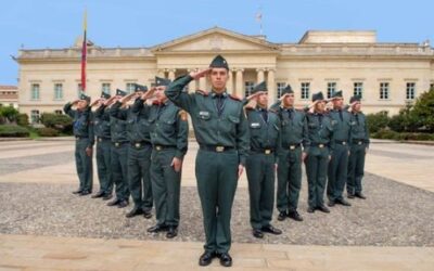 El servicio militar obligatorio dejaría de ser militar