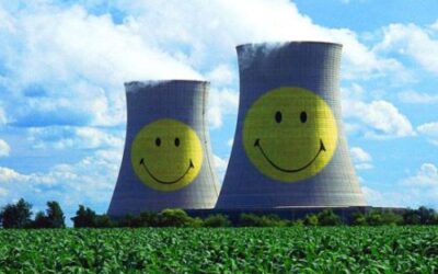 Energía nuclear es la mejor opción de Europa