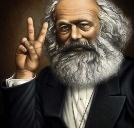 ‘Ciencia’ marxista