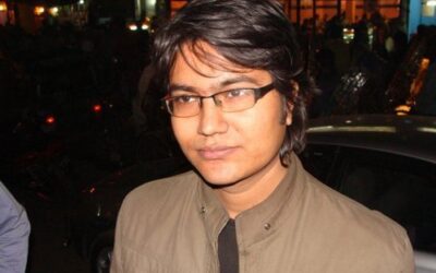 Blogger ateo apuñalado en Bangladesh