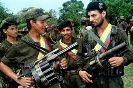 La preferencia revelada de las Farc