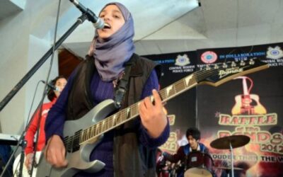 Banda juvenil de rock disuelta tras amenaza islámica