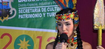 Laicismo gana en el Carnaval de Barranquilla
