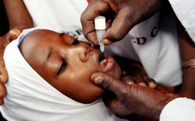 Conspiranoia islámica impide vacunación en Nigeria