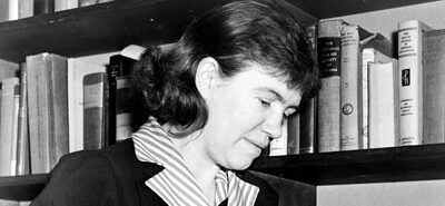 Margaret Mead, la madre del relativismo cultural