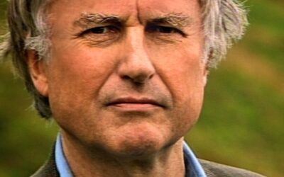 ¡Felices 72 años Richard Dawkins!