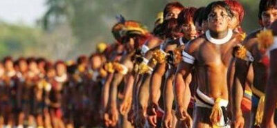 Tribu indígena sacrificaría 70 niños